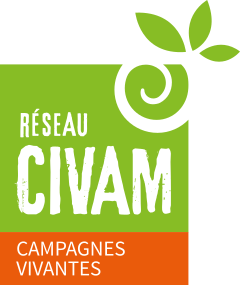 logo civam