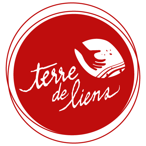 logo terre de liens